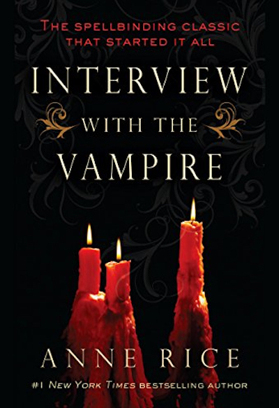 Interview With the Vampire