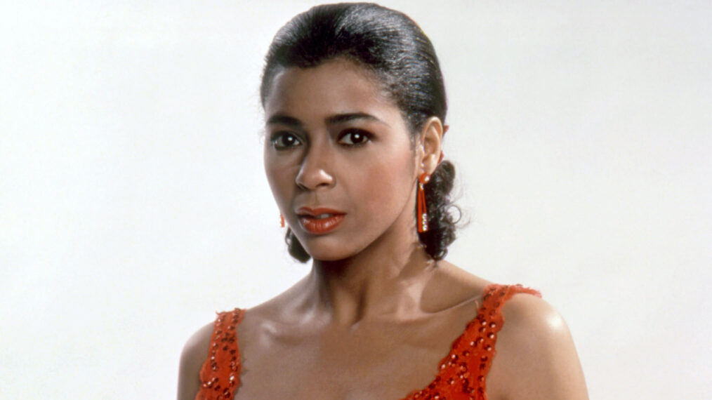 Irene Cara