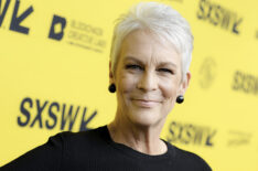 Jamie Lee Curtis