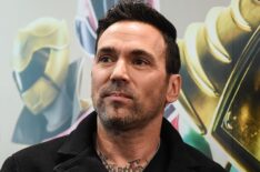 Jason David Frank