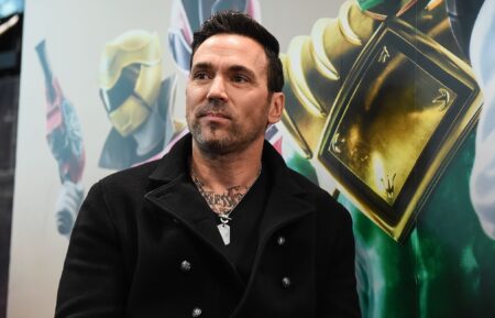 Jason David Frank