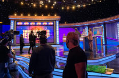 'Jeopardy!' Behind the Scenes Photos Shared by TOC Contestant