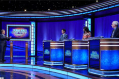 'Jeopardy!' Tournament of Champions Semifinals Set: See Matchups & Schedule