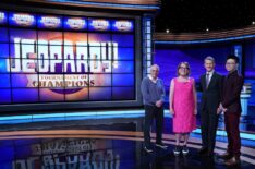 And the Winner of 'Jeopardy!' Tournament of Champions Is...