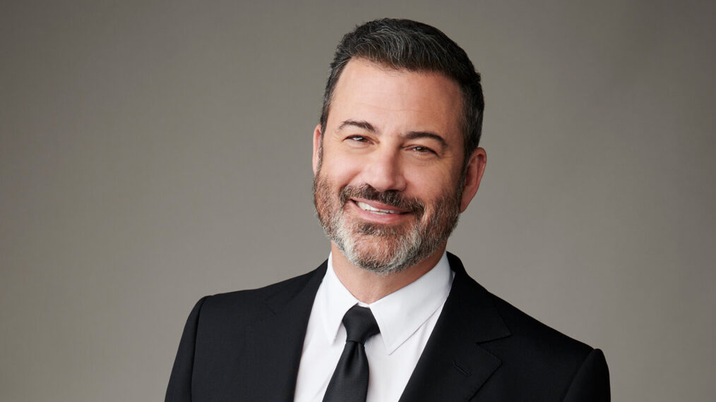 Jimmy Kimmel