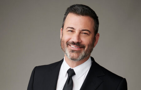 Jimmy Kimmel