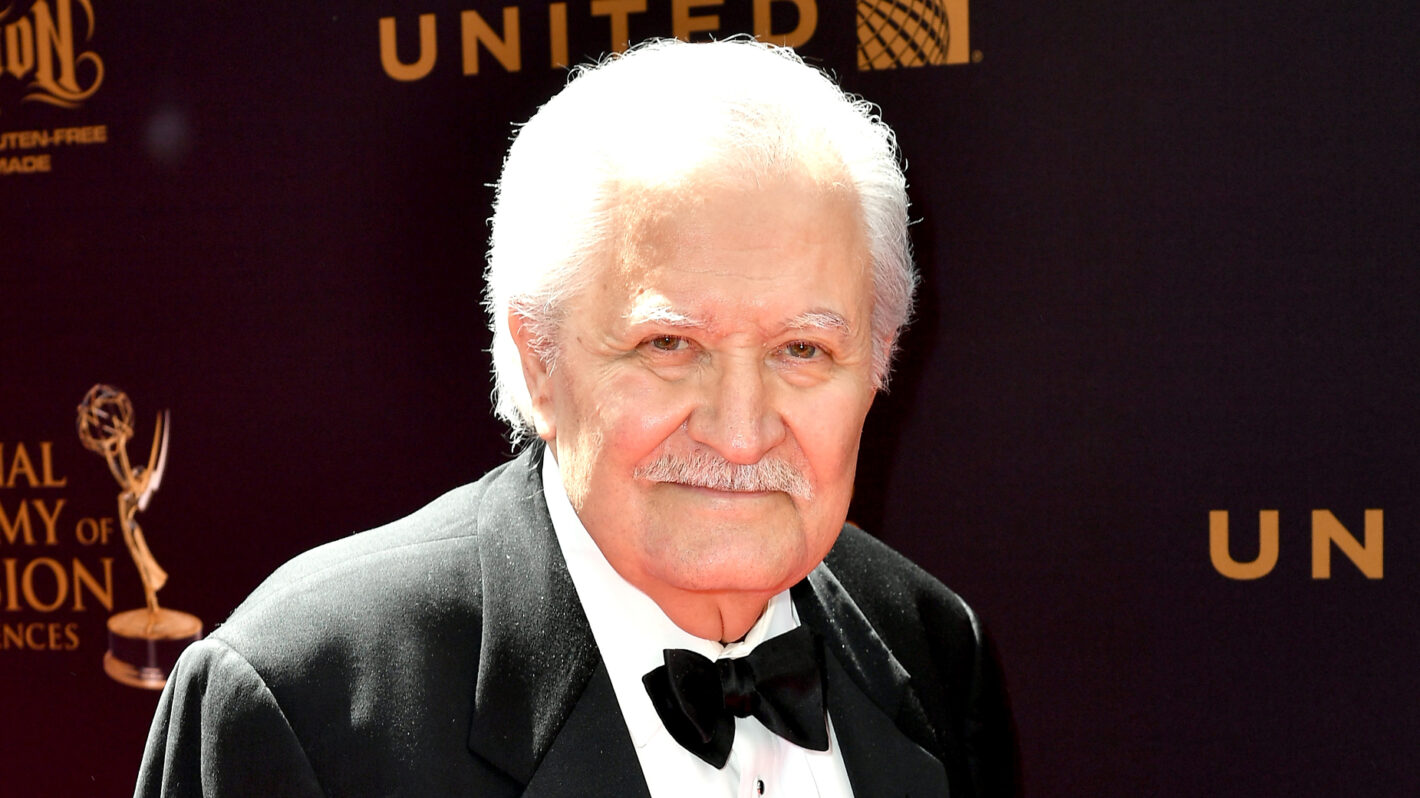 John Aniston Dies: ‘Days of Our Lives’ Star and Jennifer Aniston’s