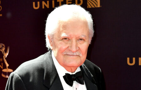 John Aniston