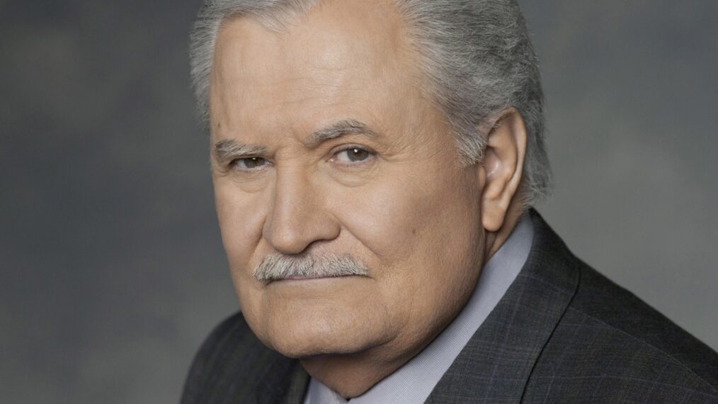 John Aniston for 'Days of Our Lives'