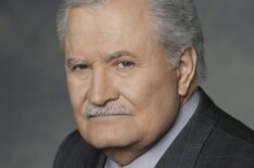 'Days of Our Lives' Sets John Aniston's Final Episode