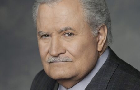 John Aniston for 'Days of Our Lives'