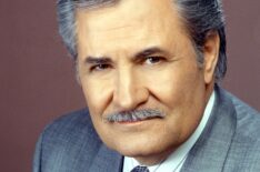 John Aniston for 'Days of Our Lives'