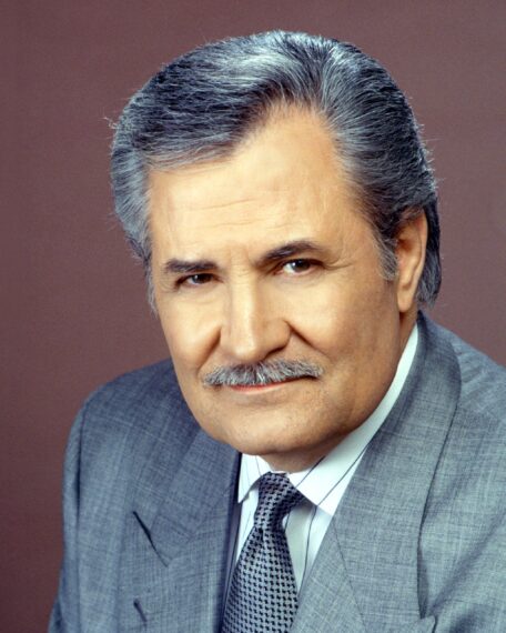 John Aniston for 'Days of Our Lives'
