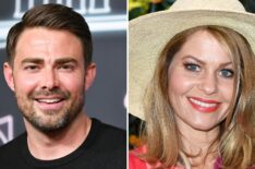Jonathan Bennett Hails Hallmark’s LGBTQ Content After Candace Cameron Bure Controversy