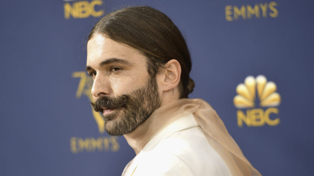 Jonathan Van Ness