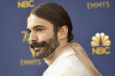 Jonathan Van Ness