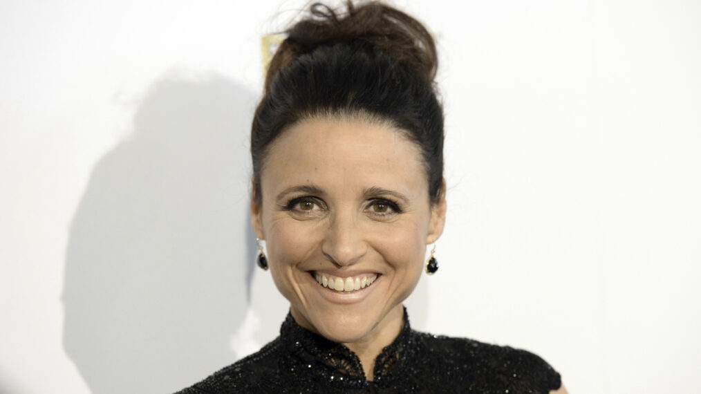 Julia Louis-Dreyfus