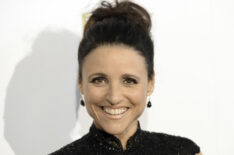 Julia Louis-Dreyfus