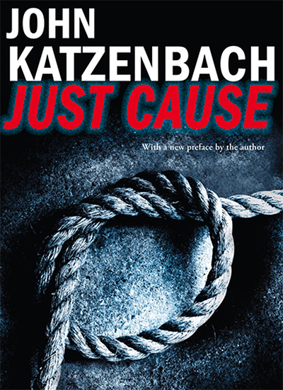 Just Cause - John Katzenbach