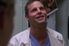 Justin Chambers in 'Grey's Anatomy' Season 1