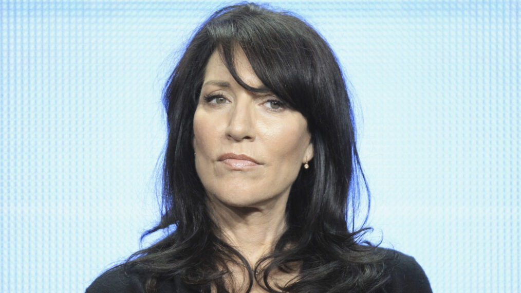 Katey Sagal