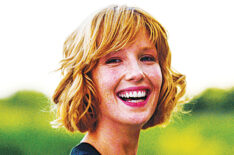 Kelly Reilly in Eden Lake