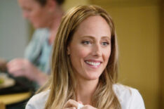 Kim Raver in 'Grey's Anatomy' Season 6