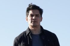 Nicholas Gonzalez in 'La Brea' Season 2