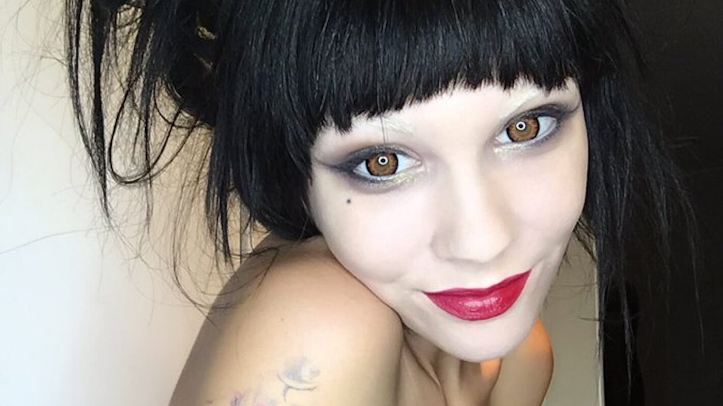 ‘Face Off’ Contestant Laney Chantal Dies at 33