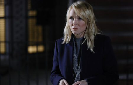 Kelli Giddish in 'Law & Order: SVU'