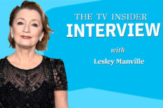 Lesley Manville on Princess Margaret's Rekindled Love in 'The Crown' Season 5