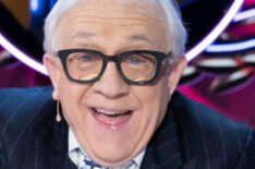 Leslie Jordan