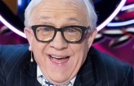 Leslie Jordan