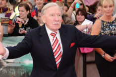 Leslie Phillips Dies: ‘Harry Potter,‘ 'Tomb Raider' and ‘Carry On’ Actor Was 98