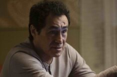 Demián Bichir in 'Let the Right One In'