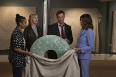 'Leverage: Redemption' Stars Reveal 7 Things to Expect in Season 2