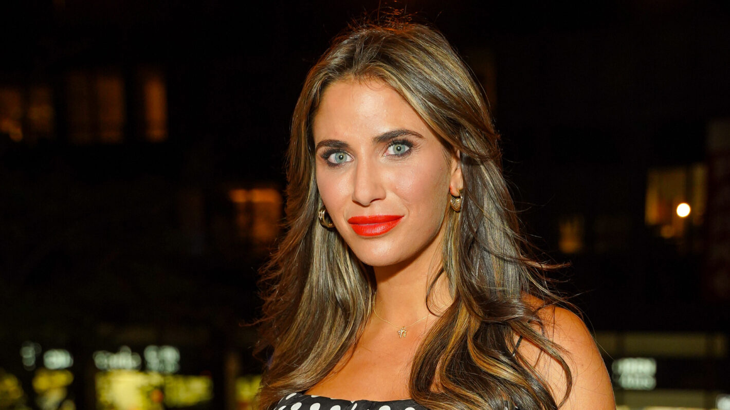 Lizzy Savetsky Exits ‘Real Housewives of New York City,’ Blames Anti