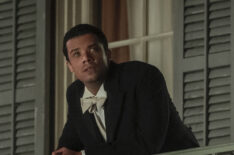 Jacob Anderson in 'Interview with the Vampire'