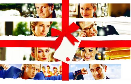 Love Actually key art