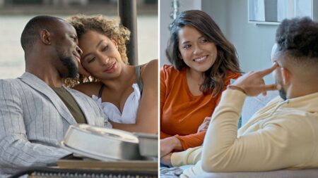 'Love Is Blind' Season 3's Most Dramatic Couples, Ranked