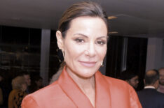 Luann de Lesseps