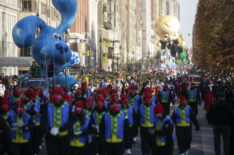 2022 Macy’s Thanksgiving Day Parade: Full Lineup & TV Schedule