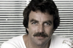 Tom Selleck - Actor