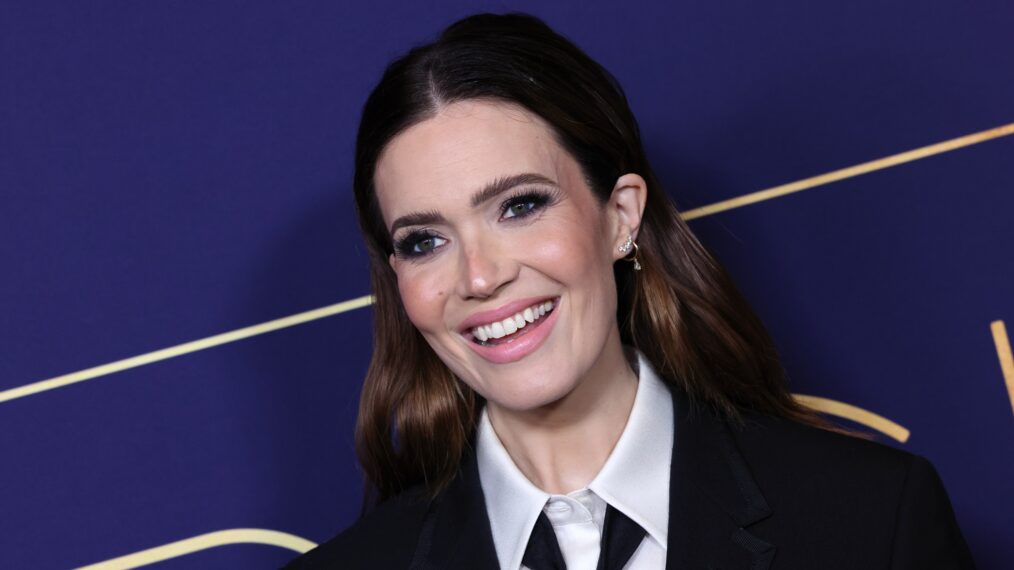 Mandy Moore to Headline & EP ‘Twin Flames’ Series at