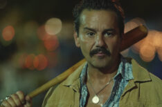 Max Casella in 'Tulsa King'