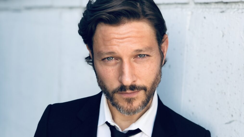 Michael Graziadei Reveals Who 'Had a Huge Hand' in His 'Y&R' Return