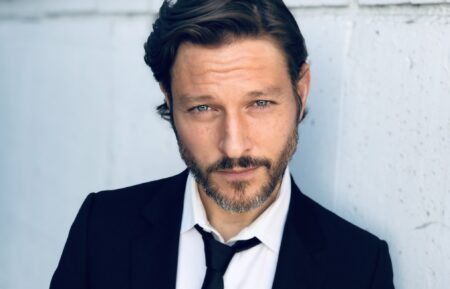 Michael Graziadei