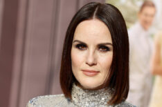 ‘Downton Abbey’ Star Michelle Dockery Joins Steven Knight Drama ‘This Town’