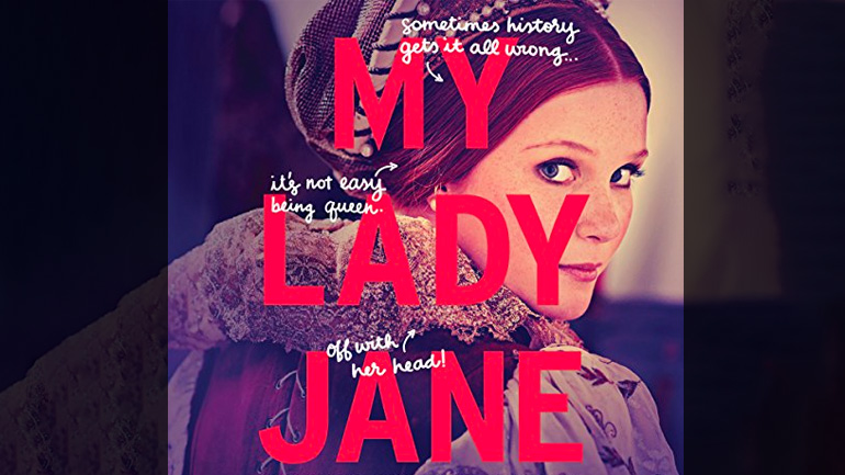 My Lady Jane