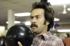 My Name Is Earl - Jason Lee as Earl Hickey